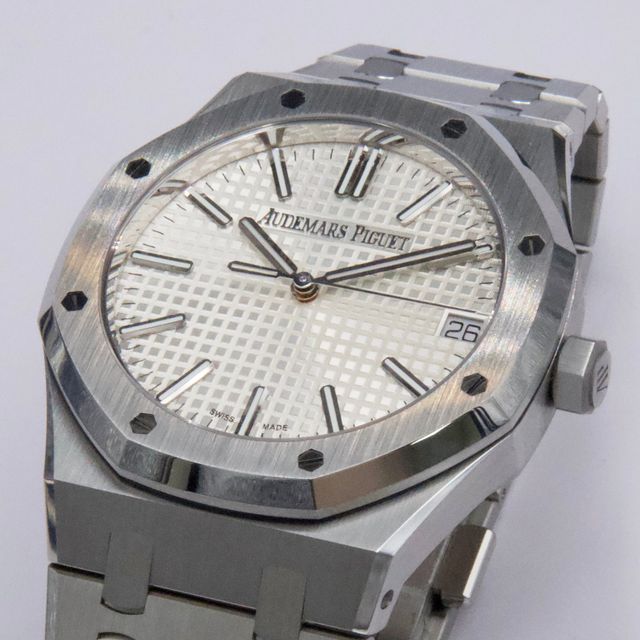 Audemars Piguet Royal Oak 15510ST.OO.1320ST.08 Image 3